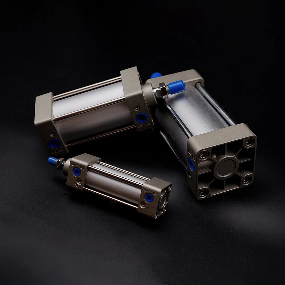 SC series cylinders