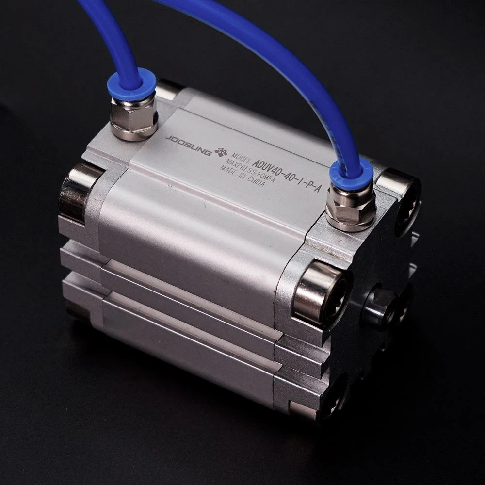 ADUV series pneumatic cylinders ADUV series pneumatic cylinders