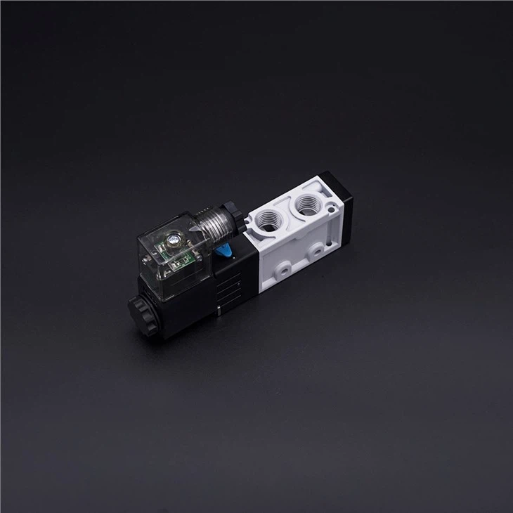 Air Solenoid