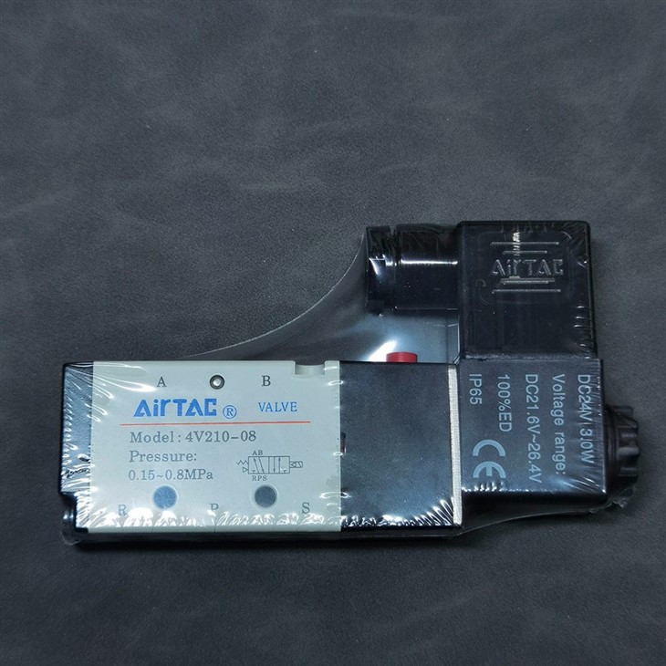 AIRTAC Solenoid Valve 4V330-10