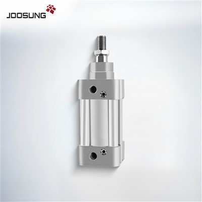 Mfululizo wa SAI Silinda ya Nyuma ya Kawaida